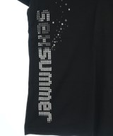 KRIS VAN ASSCHE（クリスヴァンアッシュ）Tシャツ・カットソー 黒 サイズ:XS メンズ/2200729018159