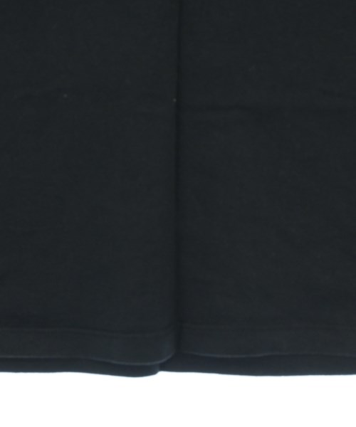KRIS VAN ASSCHE（クリスヴァンアッシュ）Tシャツ・カットソー 黒 サイズ:XS メンズ/2200729018180