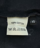 KRIS VAN ASSCHE（クリスヴァンアッシュ）Tシャツ・カットソー 黒 サイズ:XS メンズ/2200729018180