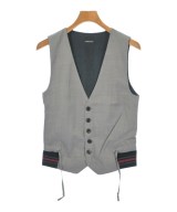 KRIS VAN ASSCHE カジュアルシャツ