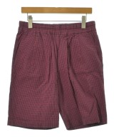 KRIS VAN ASSCHE ショートパンツ