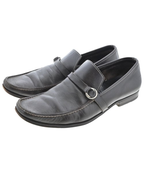 n.d.c(エヌディーシー)ビジネス・ドレスシューズ 茶 サイズ:EU41(26cm位)/2200675031035