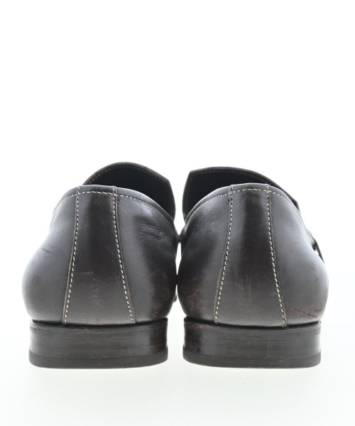 n.d.c（エヌディーシー）ビジネス・ドレスシューズ 茶 サイズ:EU41(26cm位) メンズ/2200675031035