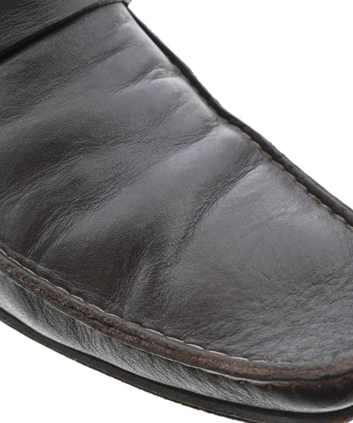 n.d.c（エヌディーシー）ビジネス・ドレスシューズ 茶 サイズ:EU41(26cm位) メンズ/2200675031035