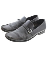 n.d.c（エヌディーシー）ビジネス・ドレスシューズ 茶 サイズ:EU41(26cm位) メンズ/2200675031035