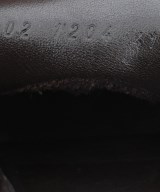 n.d.c（エヌディーシー）ビジネス・ドレスシューズ 茶 サイズ:EU41(26cm位) メンズ/2200675031035