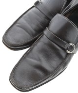 n.d.c（エヌディーシー）ビジネス・ドレスシューズ 茶 サイズ:EU41(26cm位) メンズ/2200675031035