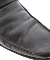 n.d.c（エヌディーシー）ビジネス・ドレスシューズ 茶 サイズ:EU41(26cm位) メンズ/2200675031035