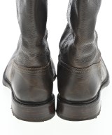 n.d.c（エヌディーシー）ブーツ 茶 サイズ:EU37 1/2(24cm位) レディース/2200712331036