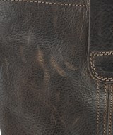 n.d.c（エヌディーシー）ブーツ 茶 サイズ:EU37 1/2(24cm位) レディース/2200712331036