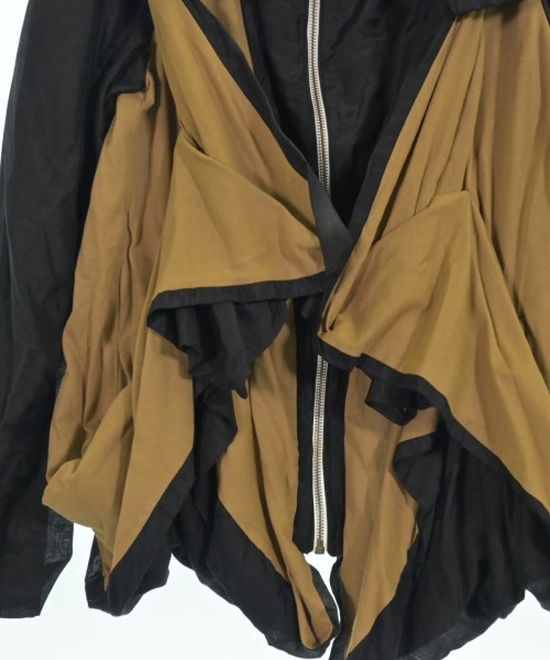 trosman（トロスマン）その他 黒 サイズ:0(XS位) レディース/2200632100071