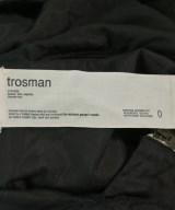 trosman（トロスマン）その他 黒 サイズ:0(XS位) レディース/2200632100071