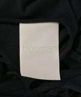 trosman（トロスマン）ワンピース 黒 サイズ:XS レディース/2200690272024