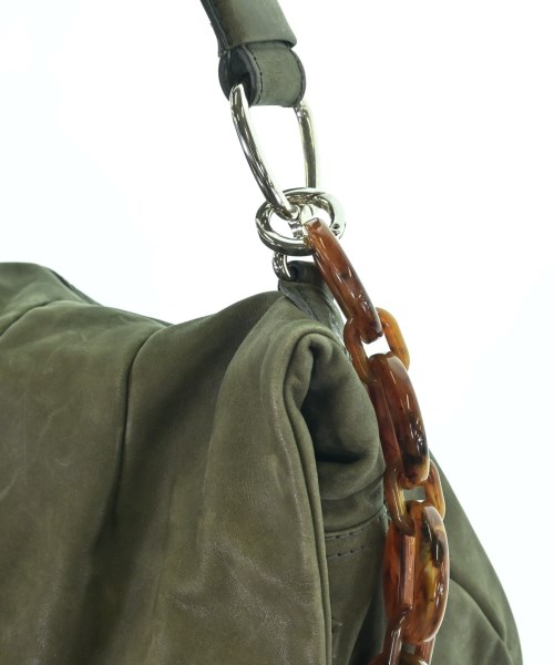 Via Repubblica（ヴィアレパブリカ）ハンドバッグ カーキ サイズ:- レディース/2200641147074