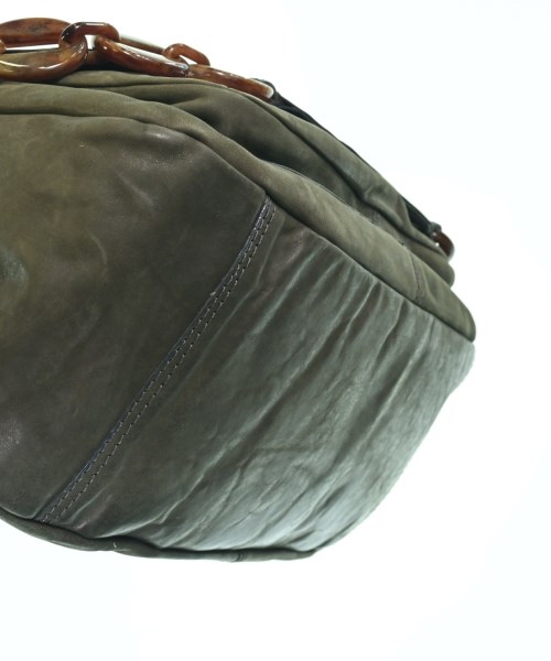 Via Repubblica（ヴィアレパブリカ）ハンドバッグ カーキ サイズ:- レディース/2200641147074