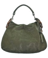 Via Repubblica（ヴィアレパブリカ）ハンドバッグ カーキ サイズ:- レディース/2200641147074