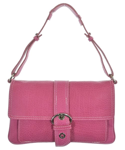 Via Repubblica(ヴィアレパブリカ)ショルダーバッグ ピンク サイズ:-/2200635742063