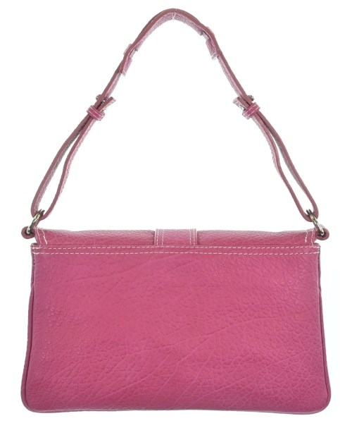 Via Repubblica（ヴィアレパブリカ）ショルダーバッグ ピンク サイズ:- レディース/2200635742063