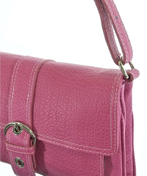 Via Repubblica（ヴィアレパブリカ）ショルダーバッグ ピンク サイズ:- レディース/2200635742063