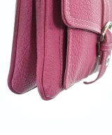 Via Repubblica（ヴィアレパブリカ）ショルダーバッグ ピンク サイズ:- レディース/2200635742063