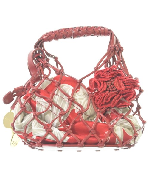 フランチェスコビアジア(FRANCESCO BIASIA)のFRANCESCO BIASIA ハンドバッグ