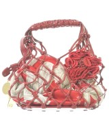 FRANCESCO BIASIA ハンドバッグ