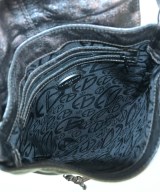 FRANCESCO BIASIA（フランチェスコビアジア）ショルダーバッグ シルバー サイズ:- レディース/2200624942023