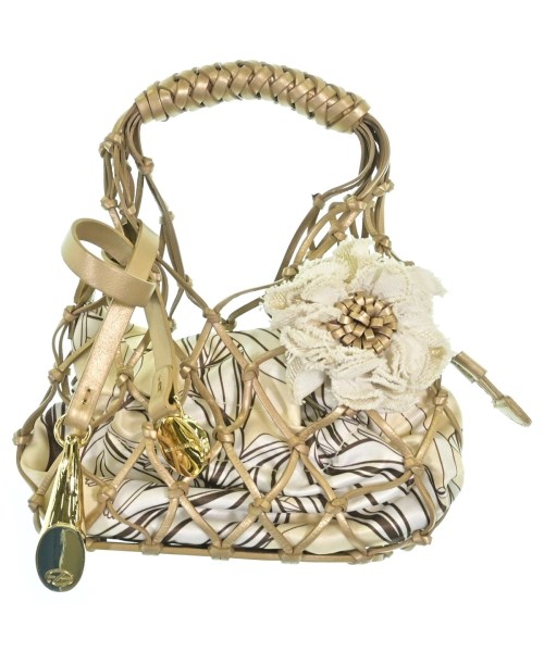 フランチェスコビアジア(FRANCESCO BIASIA)のFRANCESCO BIASIA ハンドバッグ