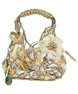 FRANCESCO BIASIA ハンドバッグ