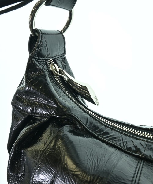 FRANCESCO BIASIA（フランチェスコビアジア）ショルダーバッグ 黒 サイズ:- レディース/2200635742117