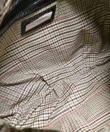 FRANCESCO BIASIA（フランチェスコビアジア）ショルダーバッグ 黒 サイズ:- レディース/2200635742117