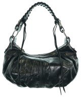 FRANCESCO BIASIA ショルダーバッグ