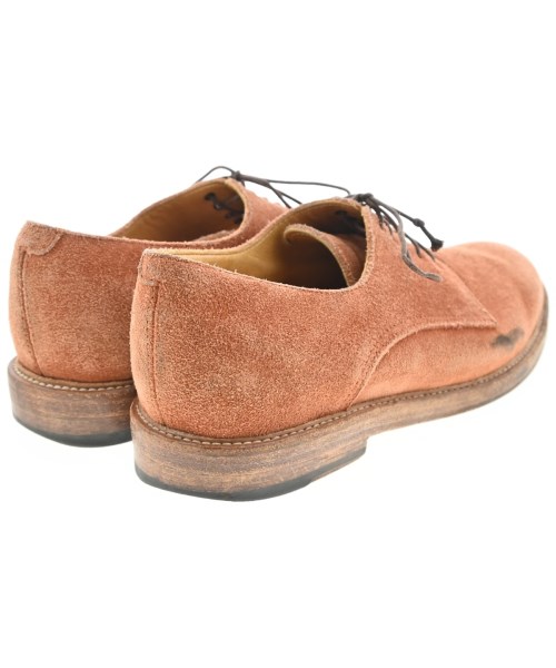 BUTTERO（ブッテロ）その他 茶 サイズ:41(27cm位) メンズ/2200621380286