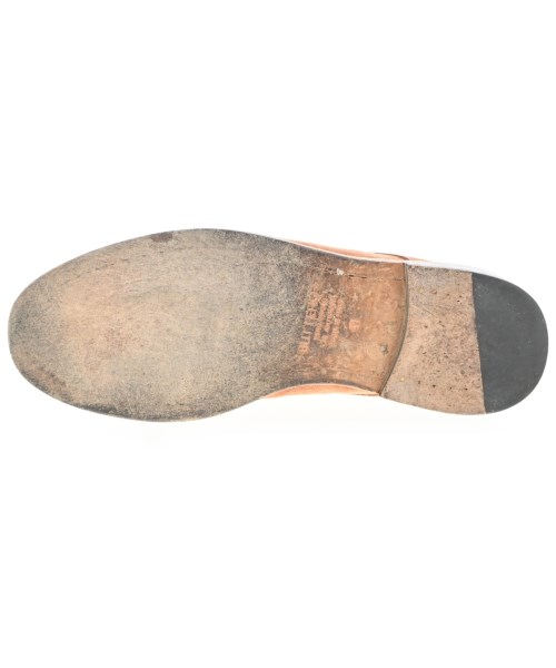 BUTTERO（ブッテロ）その他 茶 サイズ:41(27cm位) メンズ/2200621380286