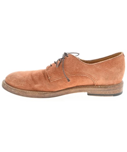 BUTTERO（ブッテロ）その他 茶 サイズ:41(27cm位) メンズ/2200621380286