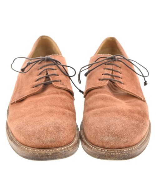 BUTTERO（ブッテロ）その他 茶 サイズ:41(27cm位) メンズ/2200621380286