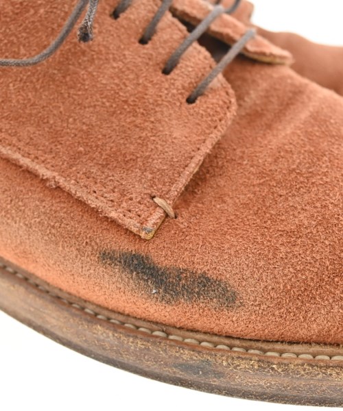 BUTTERO（ブッテロ）その他 茶 サイズ:41(27cm位) メンズ/2200621380286