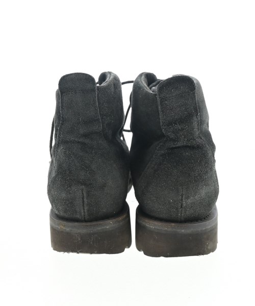 BUTTERO（ブッテロ）その他 黒 サイズ:39(26cm位) レディース/2200635793102