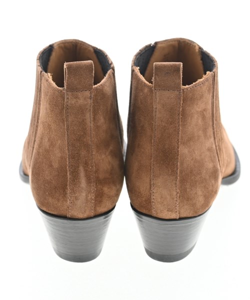 BUTTERO（ブッテロ）ブーツ 茶 サイズ:EU38 1/2(25cm位) レディース/2200610347832