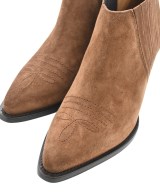 BUTTERO（ブッテロ）ブーツ 茶 サイズ:EU38 1/2(25cm位) レディース/2200610347832