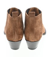 BUTTERO（ブッテロ）ブーツ 茶 サイズ:EU38 1/2(25cm位) レディース/2200610347832