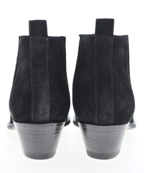 BUTTERO（ブッテロ）ブーツ 黒 サイズ:EU38 1/2(25cm位) レディース/2200610347849