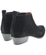 BUTTERO（ブッテロ）ブーツ 黒 サイズ:EU38 1/2(25cm位) レディース/2200610347849