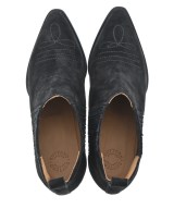 BUTTERO（ブッテロ）ブーツ 黒 サイズ:EU38 1/2(25cm位) レディース/2200610347849