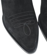 BUTTERO（ブッテロ）ブーツ 黒 サイズ:EU38 1/2(25cm位) レディース/2200610347849