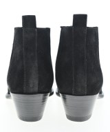 BUTTERO（ブッテロ）ブーツ 黒 サイズ:EU38 1/2(25cm位) レディース/2200610347849