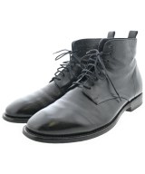 BUTTERO（ブッテロ）ブーツ 黒 サイズ:40(26cm位) メンズ/2200624802068