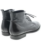 BUTTERO（ブッテロ）ブーツ 黒 サイズ:40(26cm位) メンズ/2200624802068