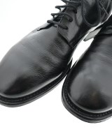 BUTTERO（ブッテロ）ブーツ 黒 サイズ:40(26cm位) メンズ/2200624802068