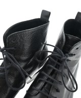 BUTTERO（ブッテロ）ブーツ 黒 サイズ:40(26cm位) メンズ/2200624802068